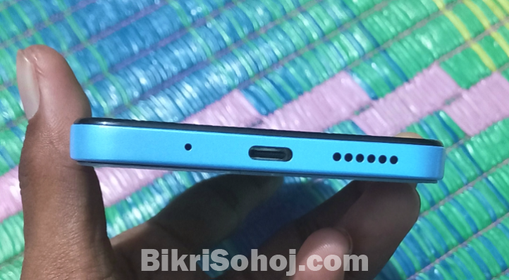 Xiaomi Redmi 12 Disply